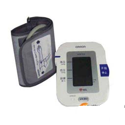 歐姆龍上臂式電子血壓計(jì) HEM-7012