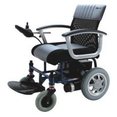 百瑞康舒適型電動(dòng)輪椅EW（DYN(W)50B）