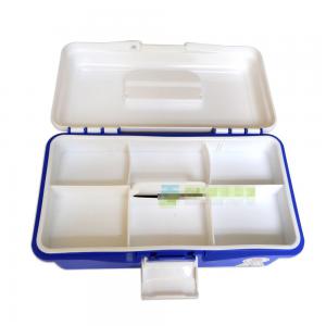 魚躍保健藥箱B型