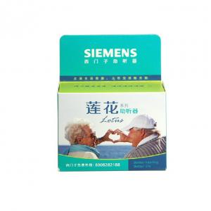 西門(mén)子助聽(tīng)器蓮花 Lotus 23M