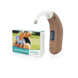 西門(mén)子中功率耳背式荷悅BTE Lotus Pro 2 M