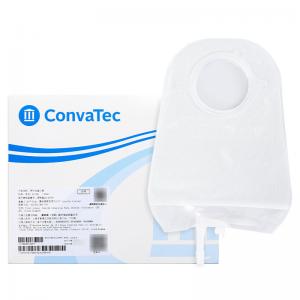 康維德401541兩件式造口袋