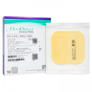 康維德187955水膠體敷料(多愛膚)